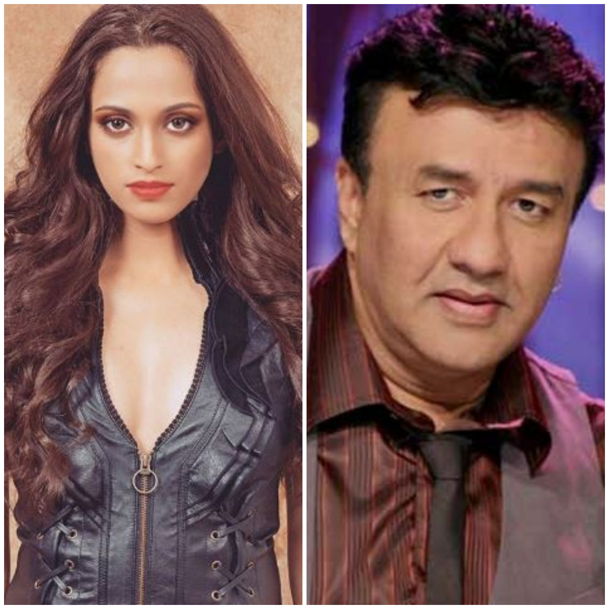 EXCLUSIVE: Shweta Pandit says no amount of apology from Anu Malik can bring back my growing up years